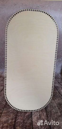 Дно для люльки