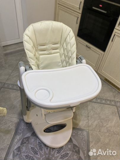 Стульчик для кормления peg perego tatamia