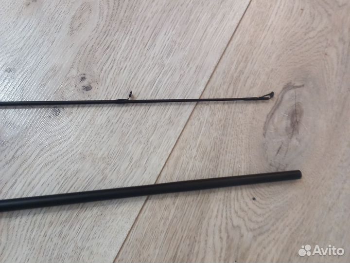 Спиннинг Maximus Resident