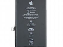 iPhone 12 / 12 Pro Аккумулятор (Цены с установкой)