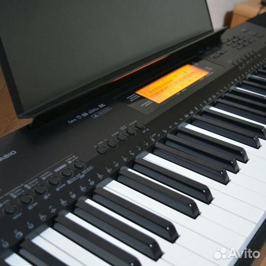 Синтезатор casio CDP-220R