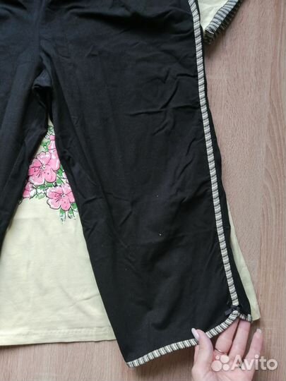 Костюм домашний новый pelican