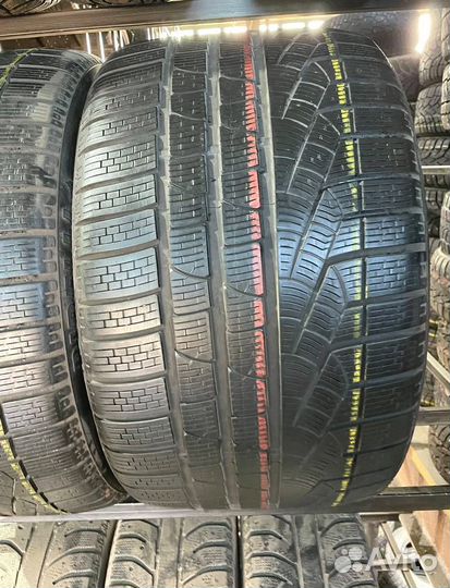 Pirelli Winter Sottozero 240 Serie II 295/30 R19 97P