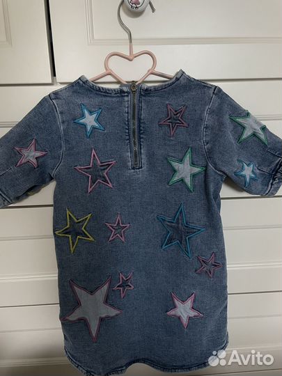Stella mccartney платье