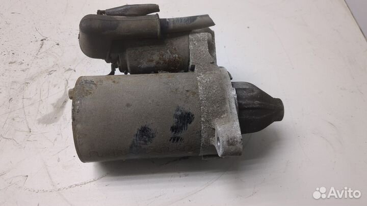 Стартер Hyundai Getz, 2005