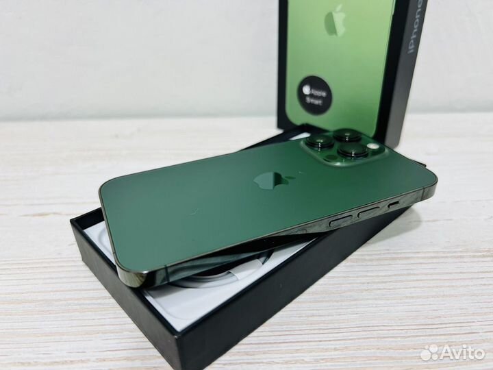 iPhone 13 Pro, 256 ГБ