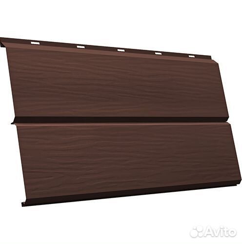 Сайдинг/ Фасадная панель в наличии оптом