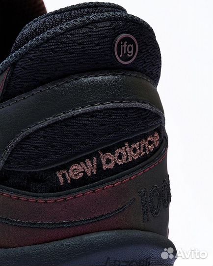 Кроссовки New balance 1000