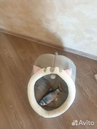Домик для кошки или собаки