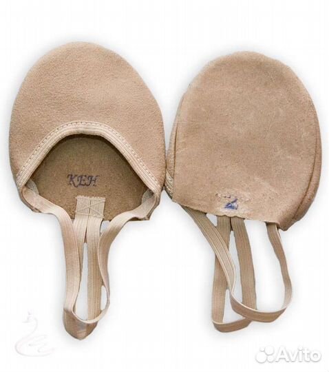 Получешки для гимнастики