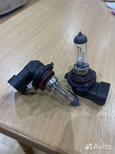 Светодиодные лампы HB4