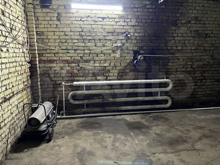 Склад производство мастерская