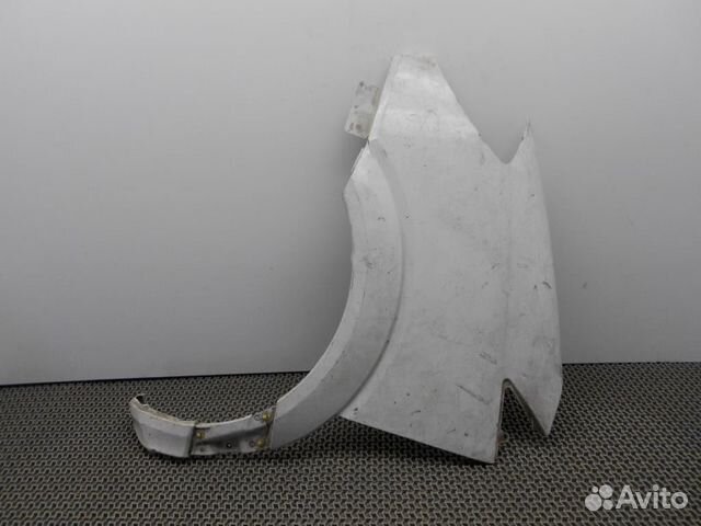 Крыло переднее левое Mercedes-Benz Sprinter