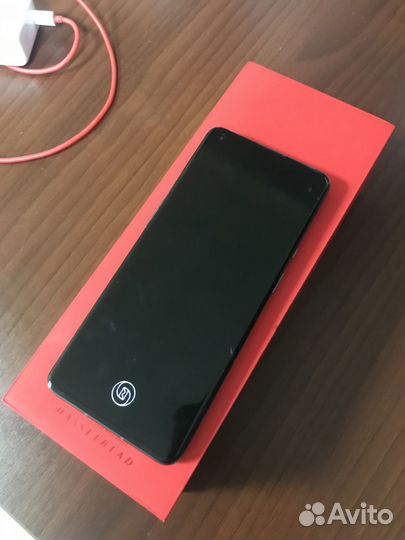 OnePlus 9 Pro, 8/256 ГБ