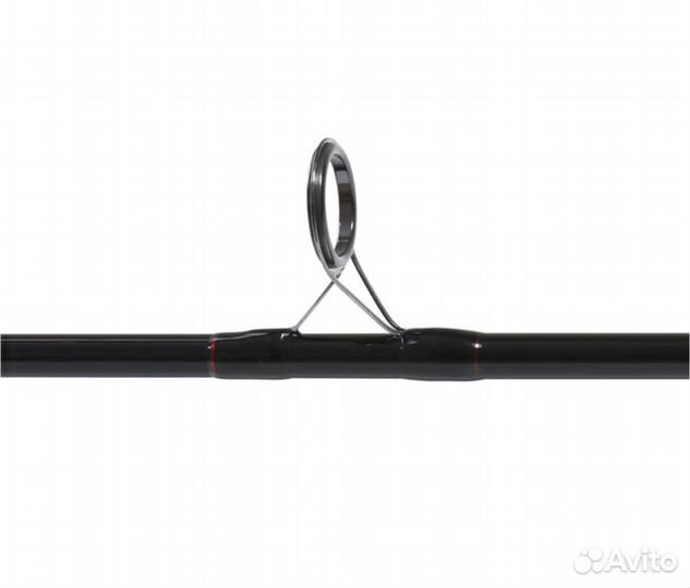 Карповик bushido cardinal carp 3.9м 3.5lb 3sec