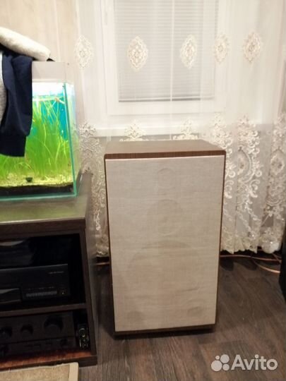 Колонки Орбита