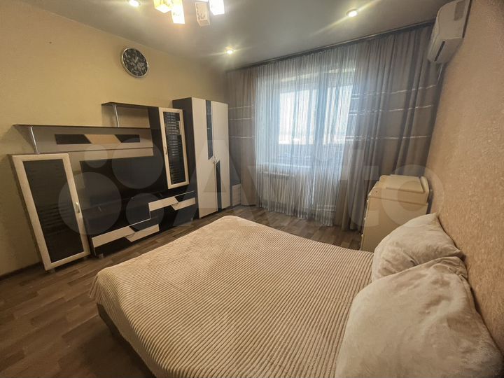 2-к. квартира, 52 м², 11/14 эт.