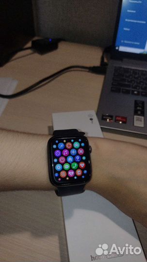 Smart watch