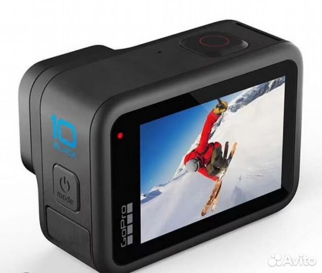 Аренда камеры gopro