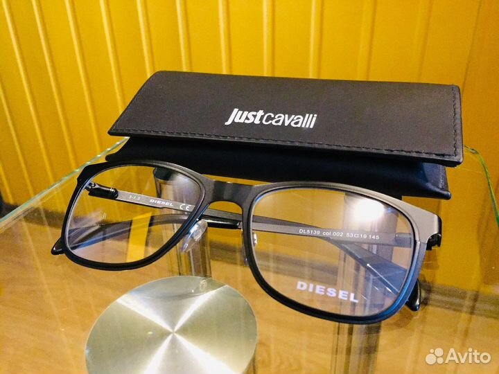 Оправа для очков Diesel