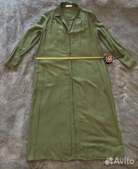 Платье reserved