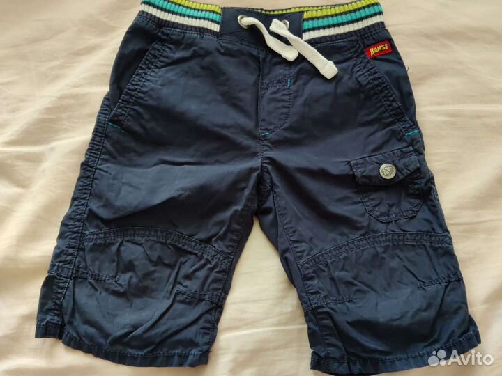 Шорты Бамси от Линдекс 92 (до 110)