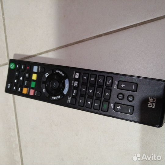 Пульт для телевизора