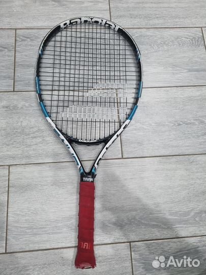 Ракетка для большого тенниса babolat детская