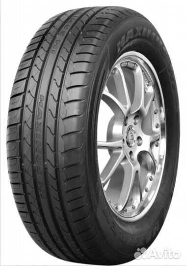 Maxtrek Maximus M1 245/35 R19