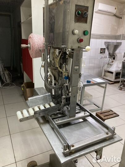 Клипсаторы для колбасы