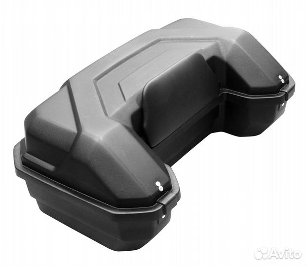 Кофр для квадроцикла PZ2500