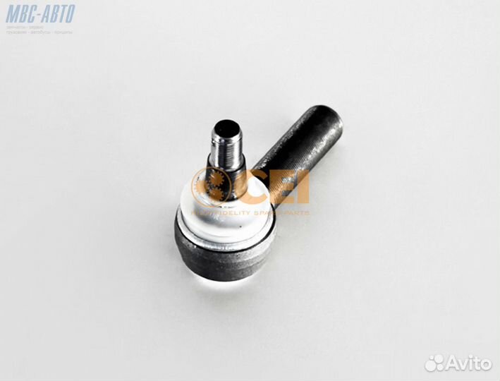 Наконечник рулевой тяги поперечной левый