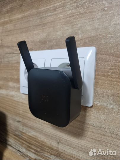 Усилитель wifi сигнала xiaomi
