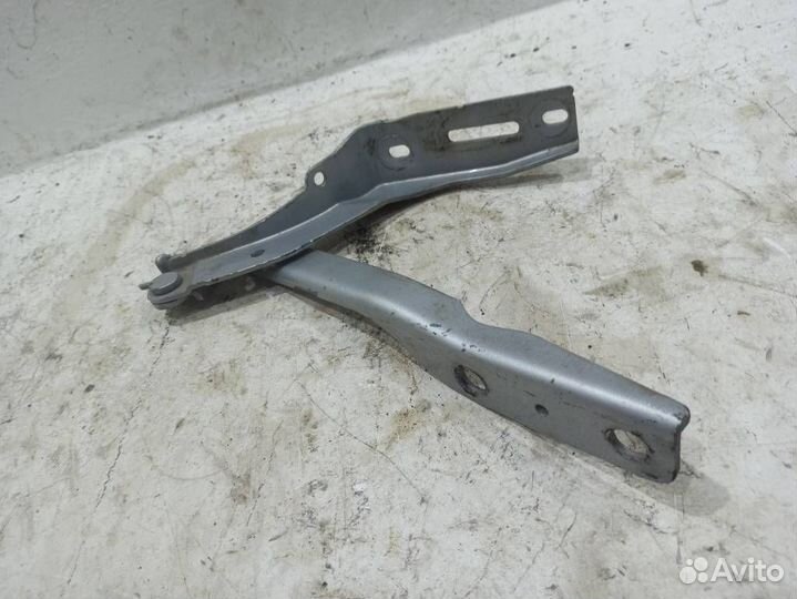 Петля капота левая Пежо 307