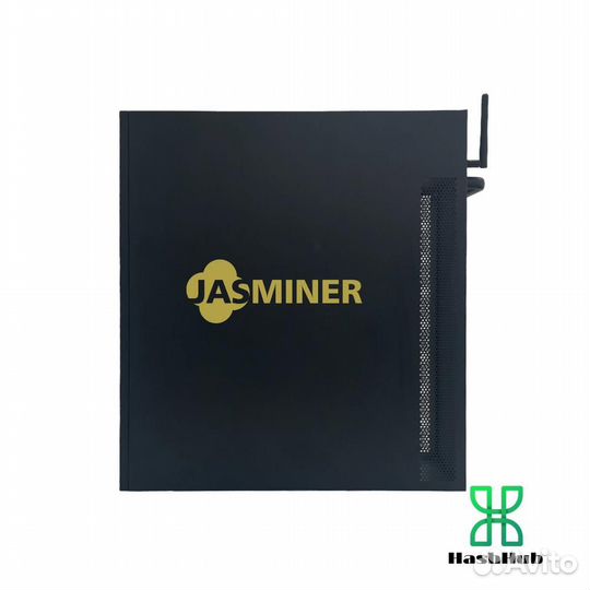 Майнер Jasminer X16-Q 1950mh