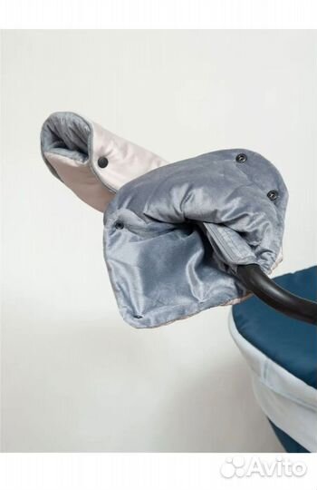 Муфта для рук на коляску