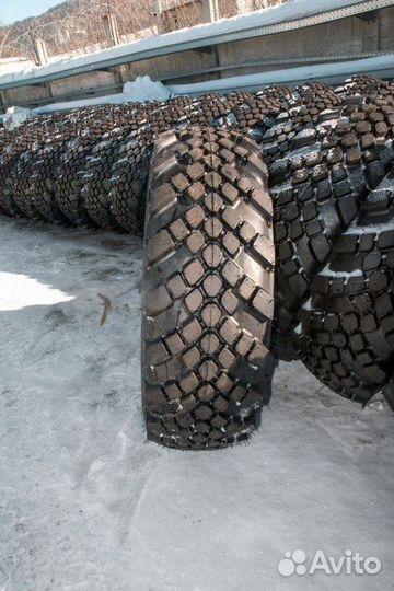 NorTec TR-1260 425/85R21 156G TT