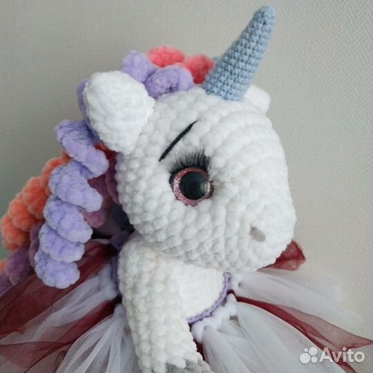 Обучение вязанию крючком/спицами для новичков