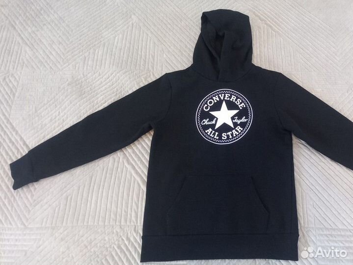 Толстовка converse