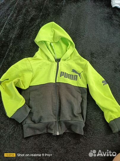 Детские вещи на мальчика