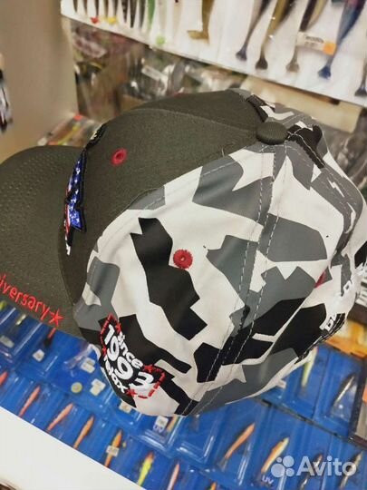 Кепка Relax бейсболка оригинал