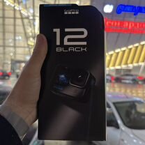 Gopro hero 12 Black с дополнительными аксессуарами