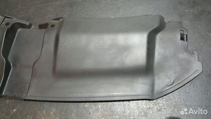 Кожух замка капота Audi A7 4G CGW 2011