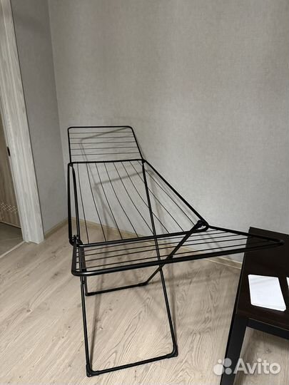 Сушилка для белья напольная