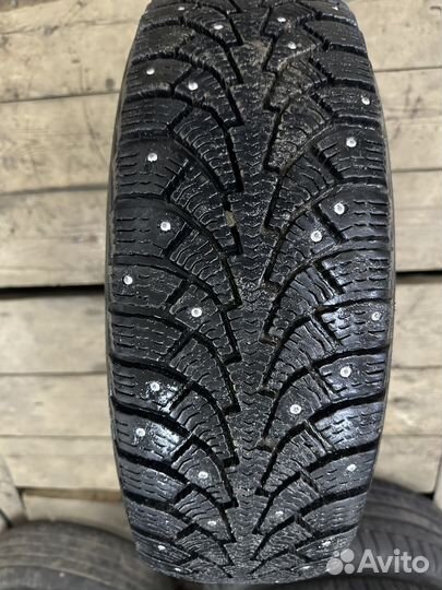 Nokian Tyres Nordman 5 185/65 R15