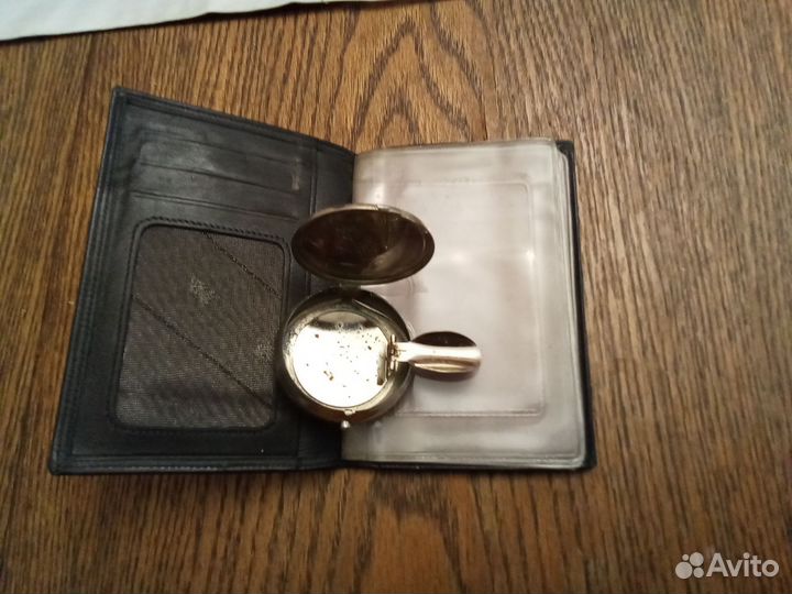 Обложка для автодокументов