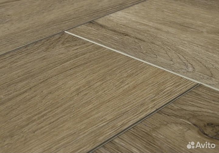 Виниловый ламинат