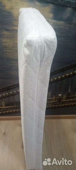 Матрас детский 120 60 бу