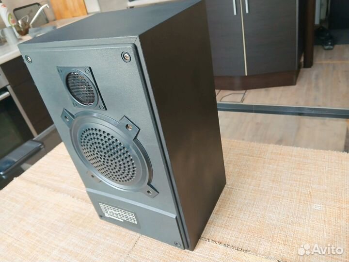 Колонки радиотехника s 30 a