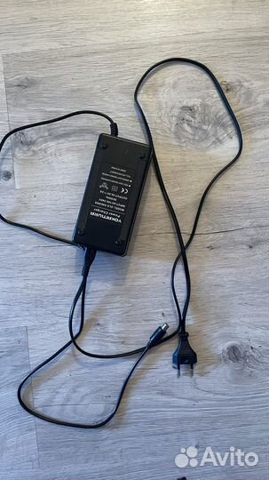 Электросамокат Yokamura i8 Monorim